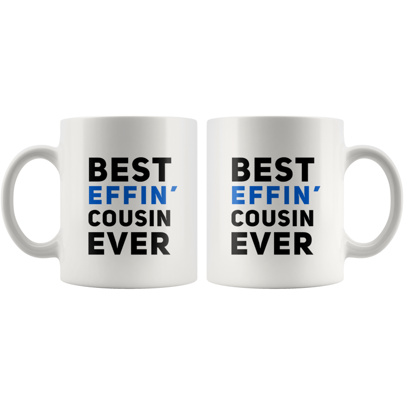 Best Effin&