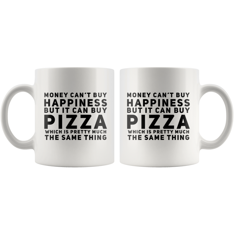 Pizza Lover Gift Money Can&