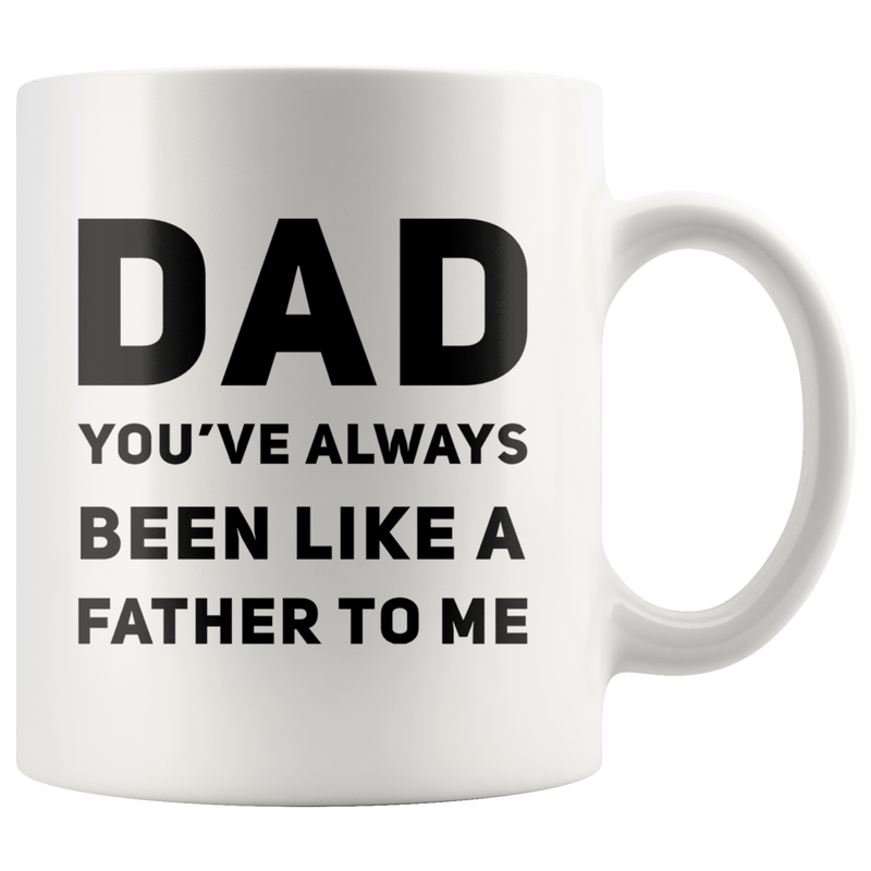Dad You&