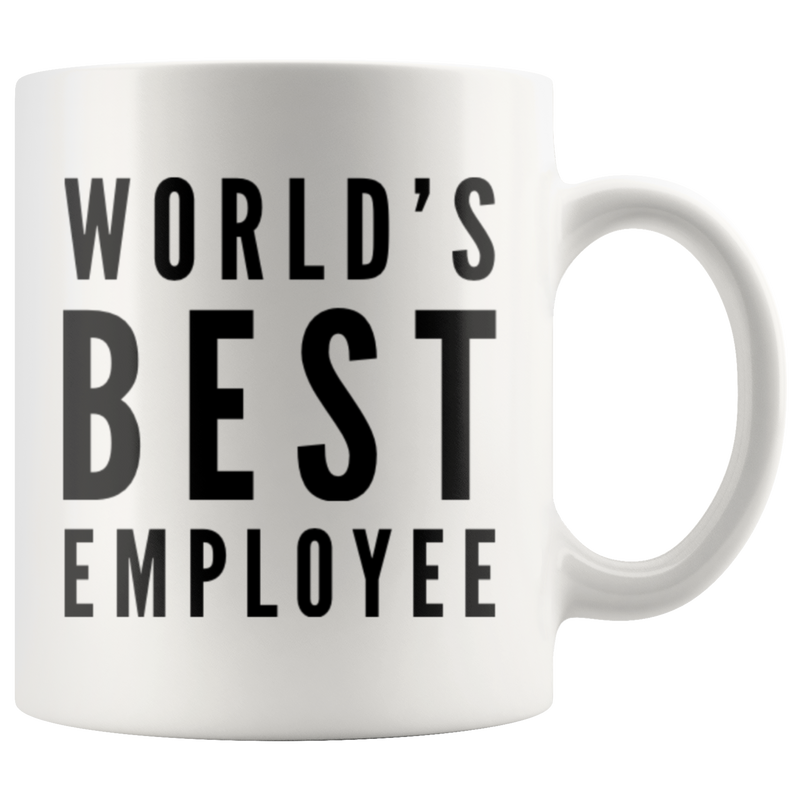 Employee Gift World&